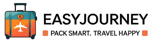 EasyJourney