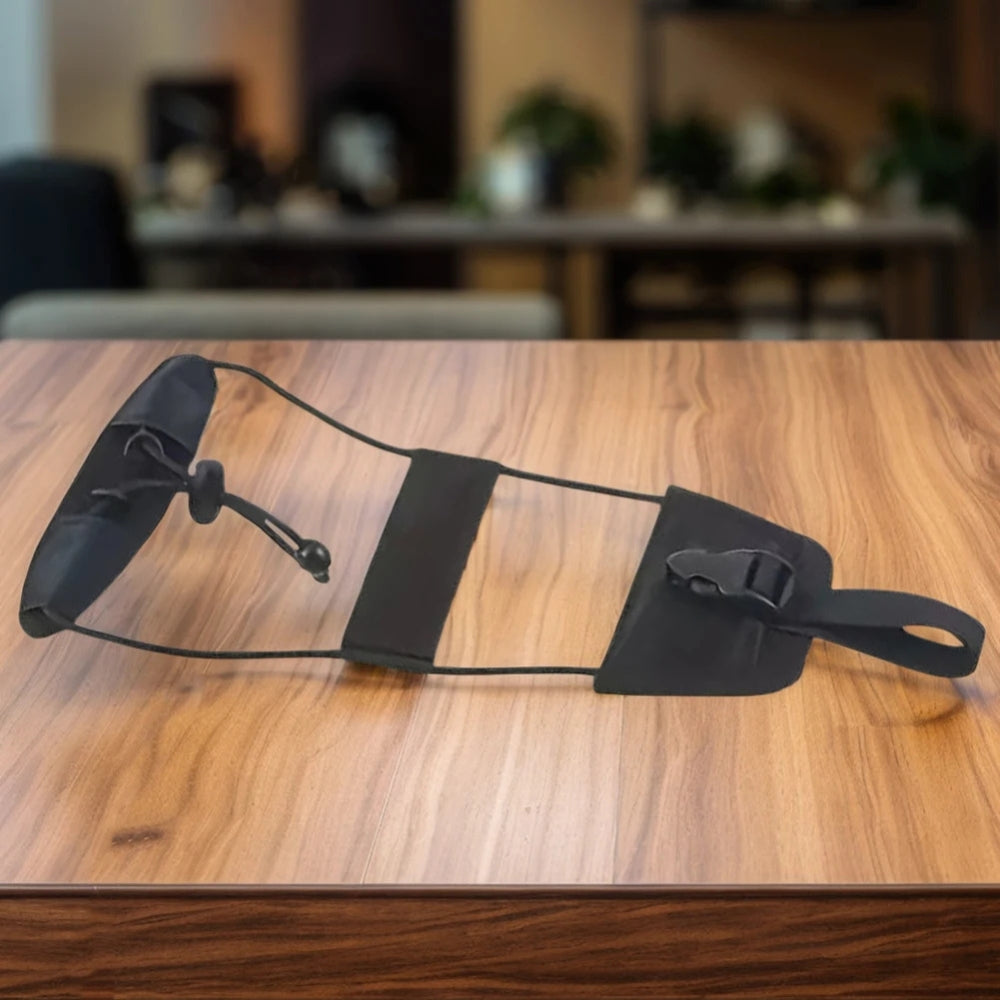 Strapzy | Verstelbare Elastische Bagageriem voor Koffers & Rugzakken