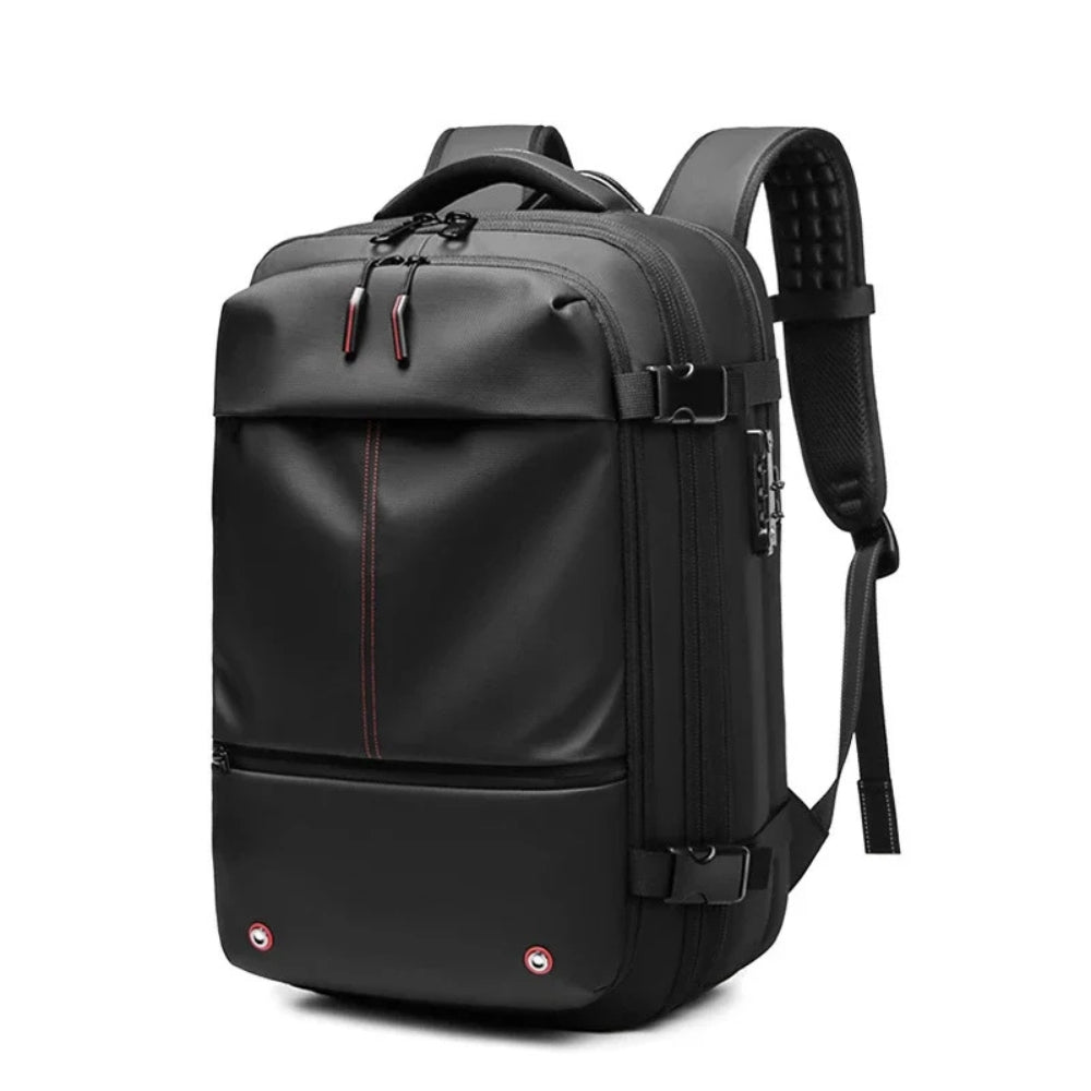JetBag | Jouw Alles-in-één Reisrugzak. Klaar voor elk avontuur.