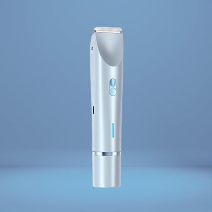 JetShave™ | Altijd verzorgd, zelfs onderweg