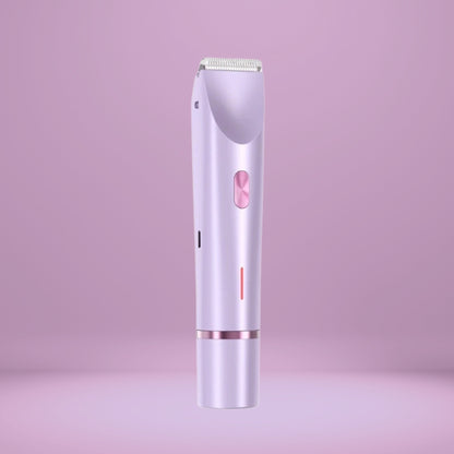 JetShave™ | Altijd verzorgd, zelfs onderweg