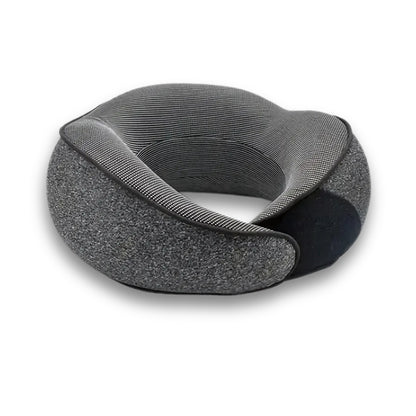 Napzy | Ergonomisch Nekkussen met Memory Foam voor Reizen & Ontspanning