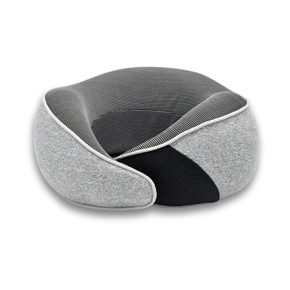 Napzy | Ergonomisch Nekkussen met Memory Foam voor Reizen & Ontspanning