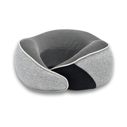 Napzy | Ergonomisch Nekkussen met Memory Foam voor Reizen & Ontspanning